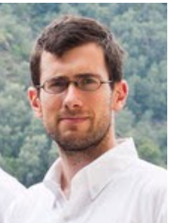 Portrait de Dan Cadéré, enseignant de Tai-Chi